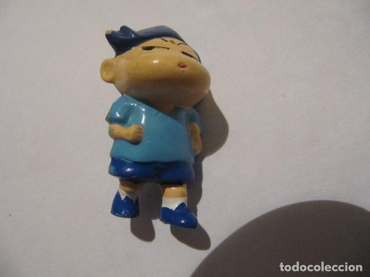 Figuras de goma Kinder: shin-chan - Foto 1