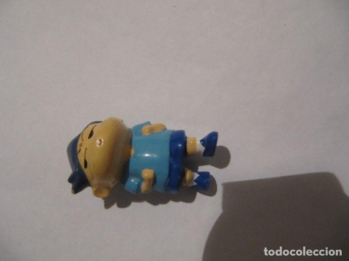 Figuras de goma Kinder: shin-chan - Foto 2