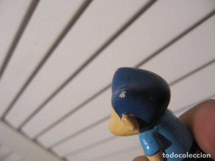 Figuras de goma Kinder: shin-chan - Foto 5