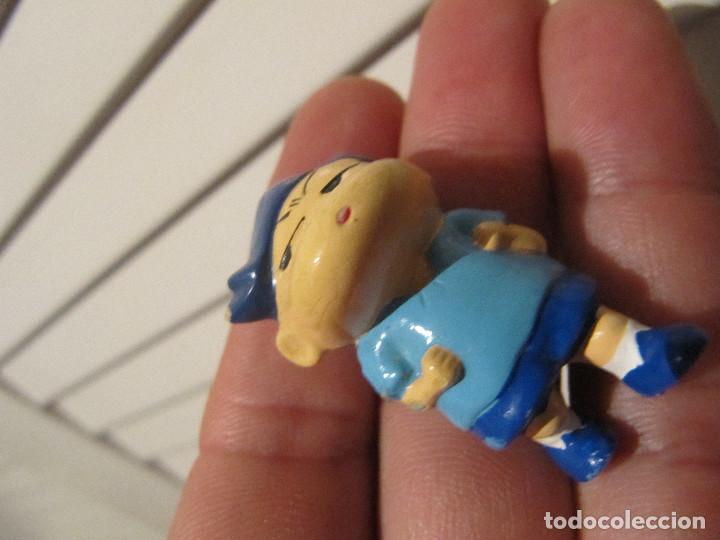 Figuras de goma Kinder: shin-chan - Foto 6