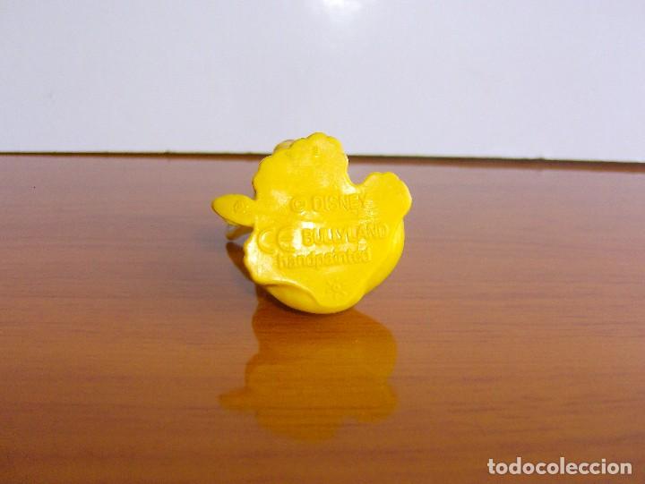 Figuras de goma y PVC: FIGURA CACHORRO SIMBA EL REY LEON DE BULLYLAND - Foto 5