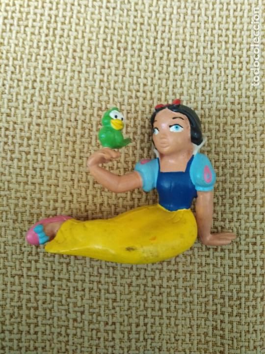 Figuras de goma y PVC: Lote mu&ntilde;ecos de goma - Foto 2