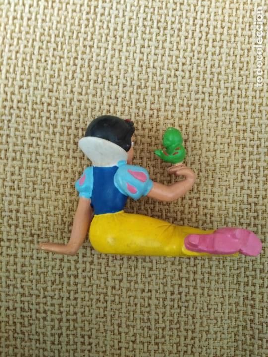 Figuras de goma y PVC: Lote mu&ntilde;ecos de goma - Foto 3