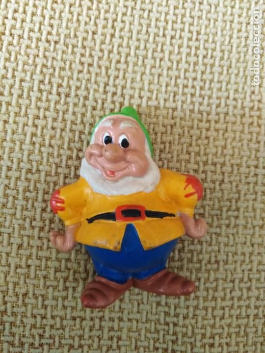 Figuras de goma y PVC: Lote mu&ntilde;ecos de goma - Foto 4