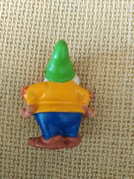 Figuras de goma y PVC: Lote mu&ntilde;ecos de goma - Foto 5