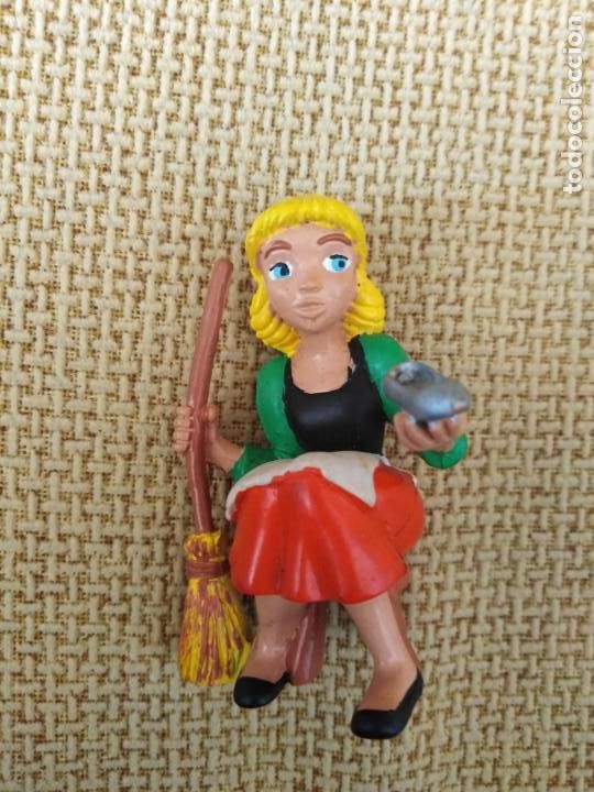 Figuras de goma y PVC: Lote mu&ntilde;ecos de goma - Foto 6