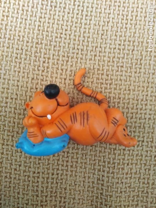 Figuras de goma y PVC: Lote mu&ntilde;ecos de goma - Foto 8