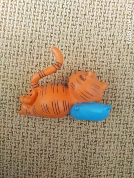 Figuras de goma y PVC: Lote mu&ntilde;ecos de goma - Foto 9