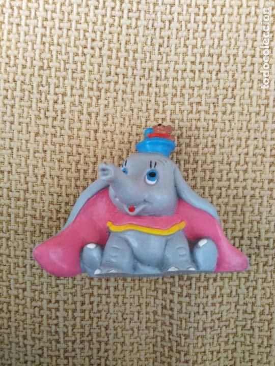 Figuras de goma y PVC: Lote mu&ntilde;ecos de goma - Foto 10