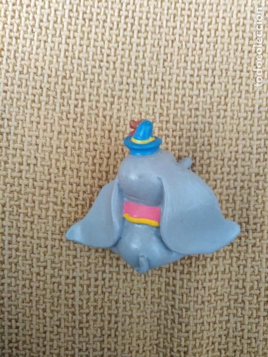 Figuras de goma y PVC: Lote mu&ntilde;ecos de goma - Foto 11