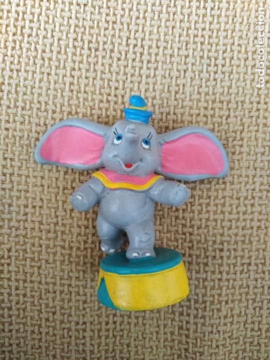 Figuras de goma y PVC: Lote mu&ntilde;ecos de goma - Foto 12