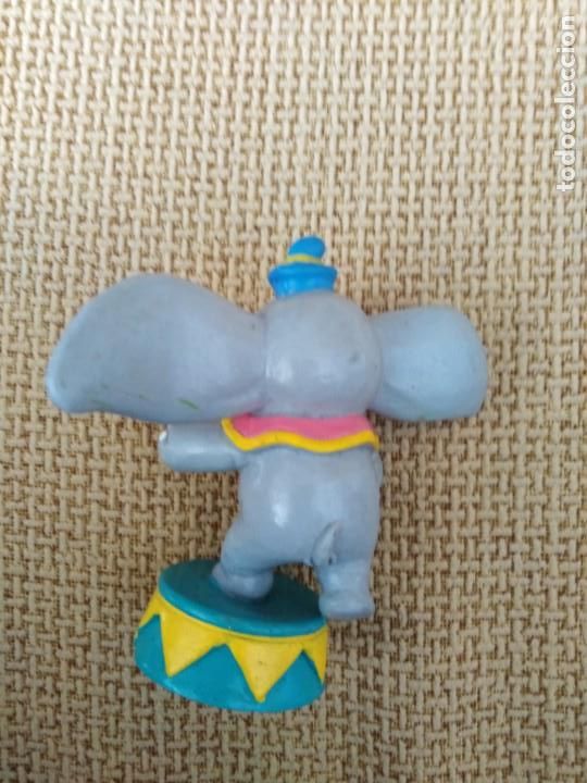 Figuras de goma y PVC: Lote mu&ntilde;ecos de goma - Foto 13