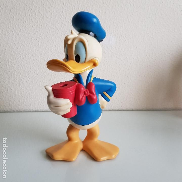 Figuras de goma y PVC: FIGURAS DE DISNEY - Foto 2