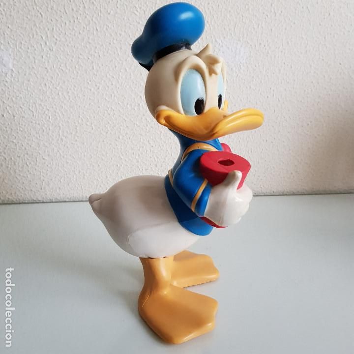 Figuras de goma y PVC: FIGURAS DE DISNEY - Foto 3
