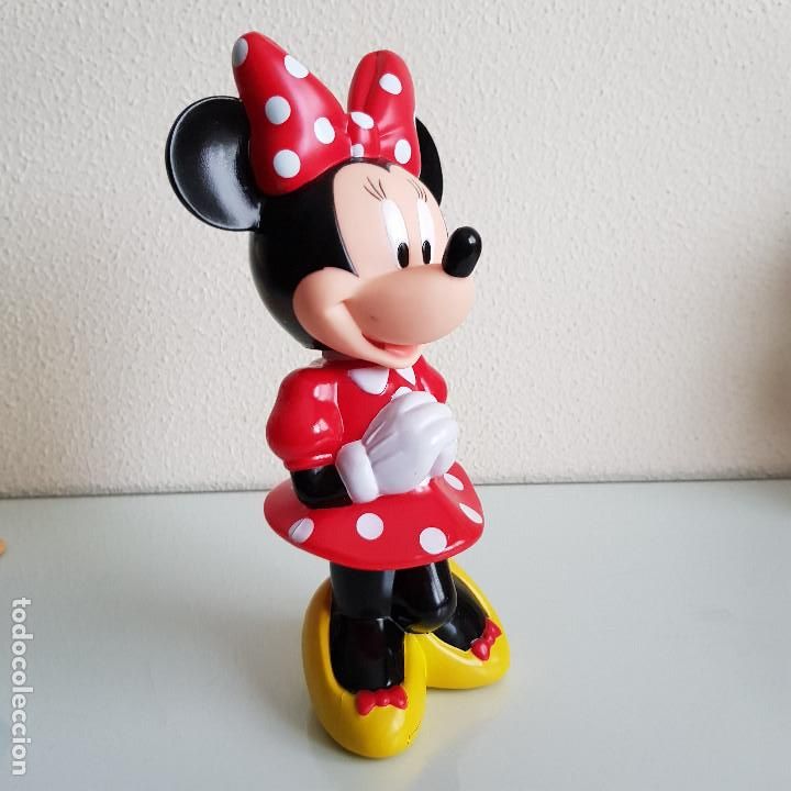 Figuras de goma y PVC: FIGURAS DE DISNEY - Foto 6