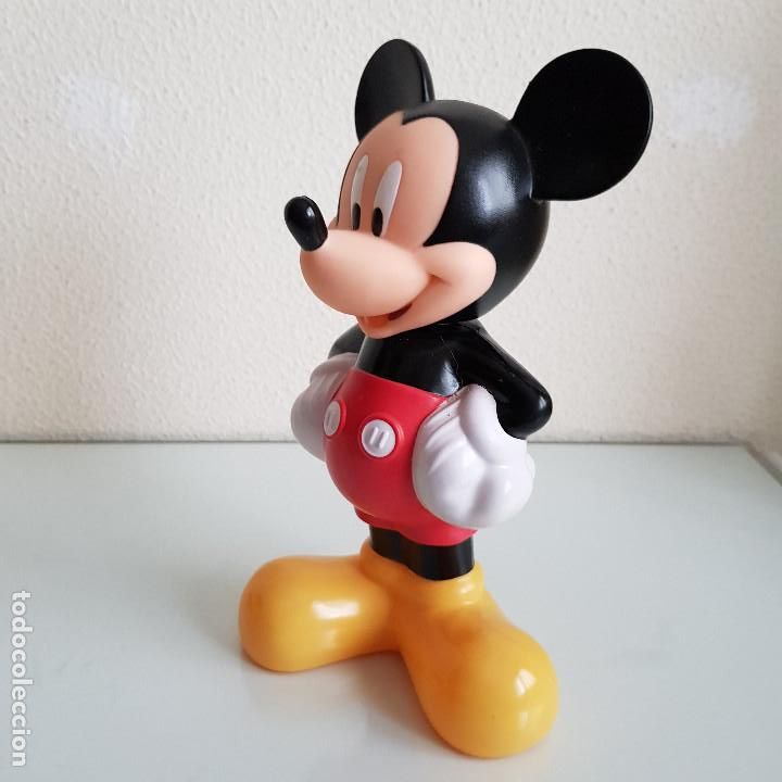Figuras de goma y PVC: FIGURAS DE DISNEY - Foto 9