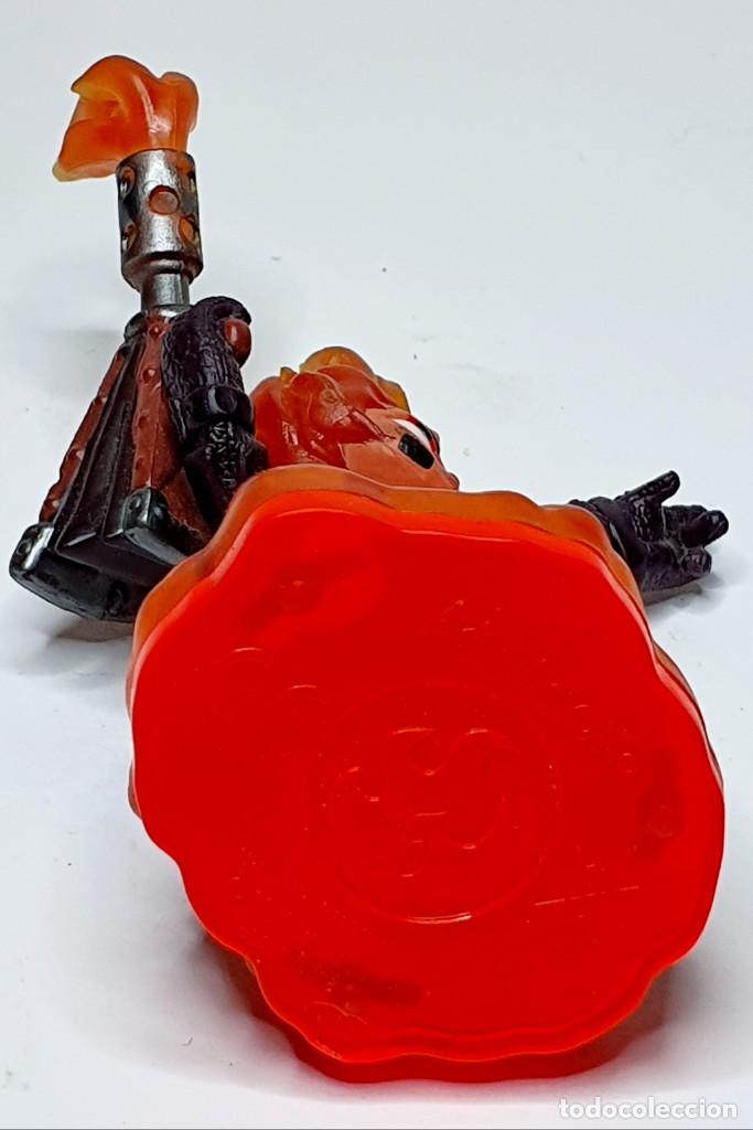 Figuras de goma y PVC: FIGURA ACTIVISION - Foto 3