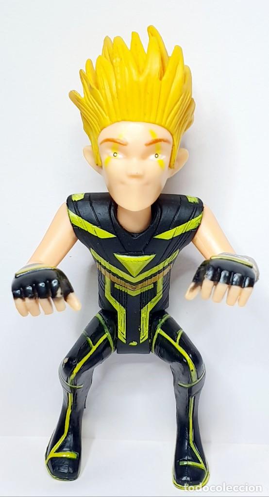 Rubber and PVC Figures: FIGURA PVC