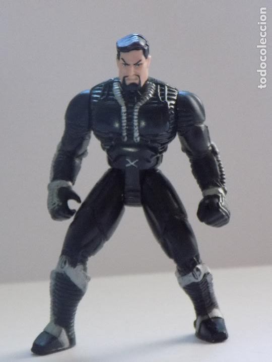 Figuras de goma y PVC: FIGURA 1995 - Foto 1