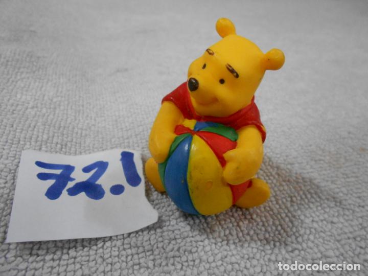 Gummi- und PVC-Figuren: FIGURA DIBUJOS ANIMADOS - ENVIO INCLUIDO A ESPA&Ntilde;A