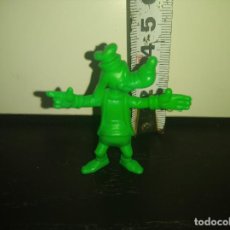 Figuras de Goma y PVC: MUÑECO FIGURA GOOFY DUNKIN PREMIUM
