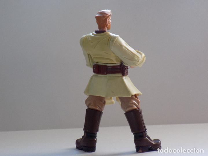 Figuras de goma y PVC: FIGURA STAR WARS - Foto 2