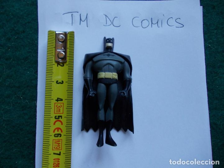 Figuras de goma y PVC: Figura TM DC Comics - Foto 1