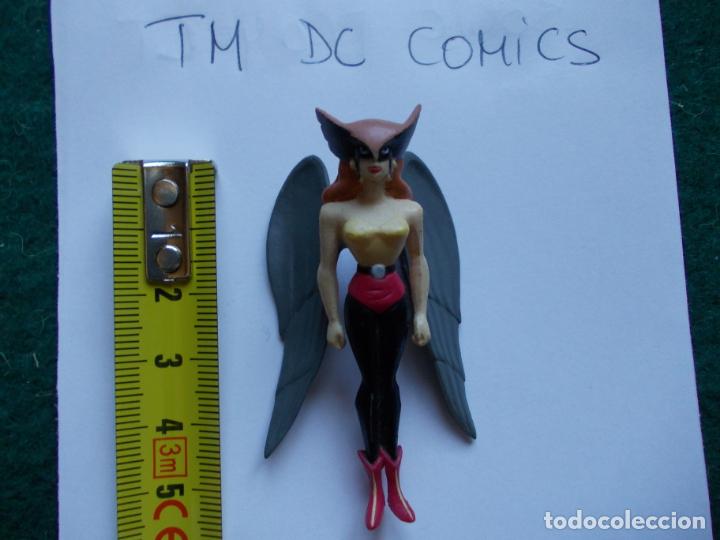 Figuras de goma y PVC: Figura TM DC Comics - Foto 1