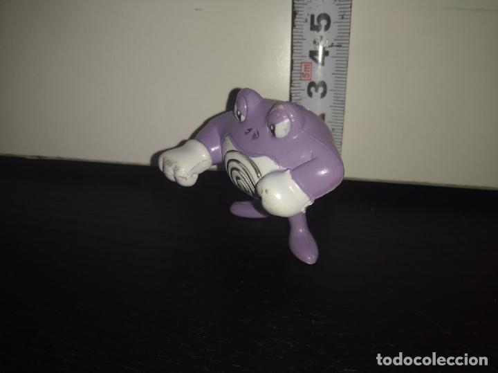 Figuras de goma y PVC: Mu&ntilde;eco figura Pokemon - Foto 2