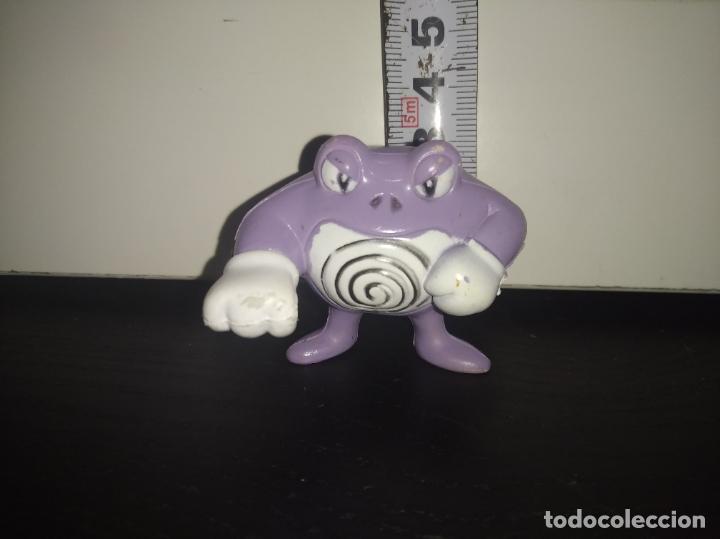 Figuras de goma y PVC: Mu&ntilde;eco figura Pokemon - Foto 1