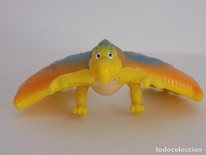 Figuras de goma y PVC: FIGURA Mc.DONALDS 1997 - Foto 1