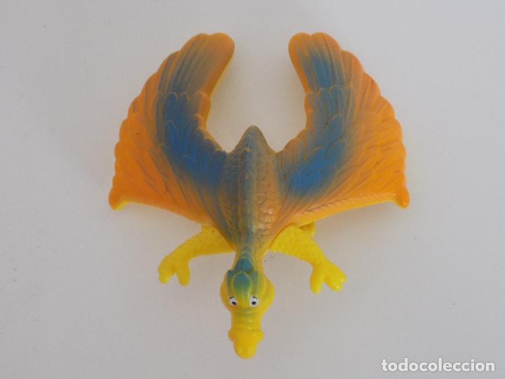 Figuras de goma y PVC: FIGURA Mc.DONALDS 1997 - Foto 2