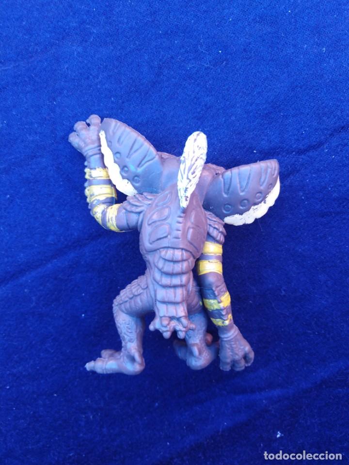 Figuras de goma y PVC: Mu&ntilde;eco goma Gremlins - Foto 2