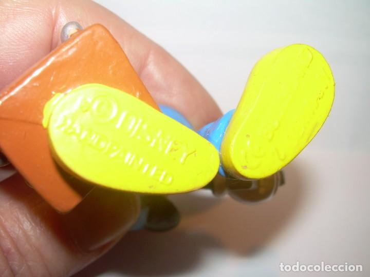 Figuras de goma y PVC: FIGURA MICKEY .BULLYLAND - GERMANY. - Foto 4