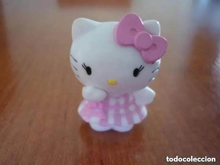 hello kitty pegatinas en relieve - Compra venta en todocoleccion