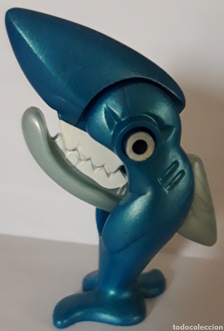 Figuras de goma Kinder: FIGURA KINDER - Foto 1