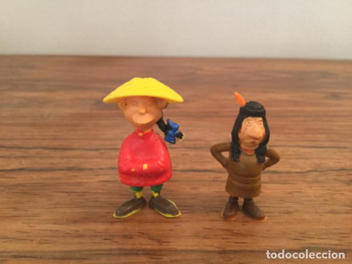 Figuras de goma y PVC: DUNKIN figuraS Jacky PREMIUM - Foto 1