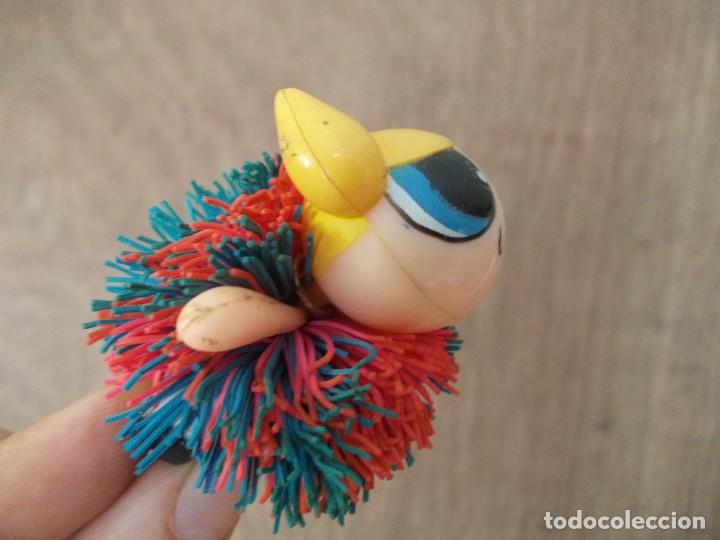Figuras de goma y PVC: mu&ntilde;eca Supernena &rdquo;Burbujas&rdquo; - Foto 1
