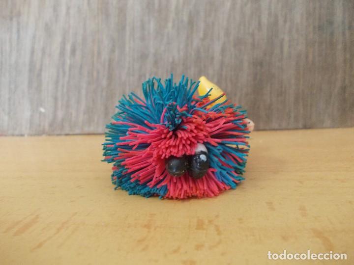 Figuras de goma y PVC: mu&ntilde;eca Supernena &rdquo;Burbujas&rdquo; - Foto 3
