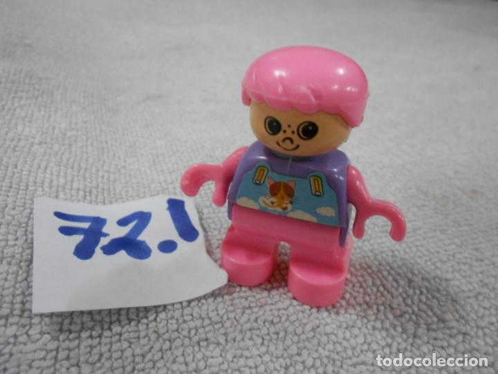 Gummi- und PVC-Figuren: MU&Ntilde;ECO - ENVIO INCLUIDO A ESPA&Ntilde;A