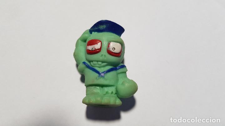 Figuras de goma y PVC: zomling - Foto 1