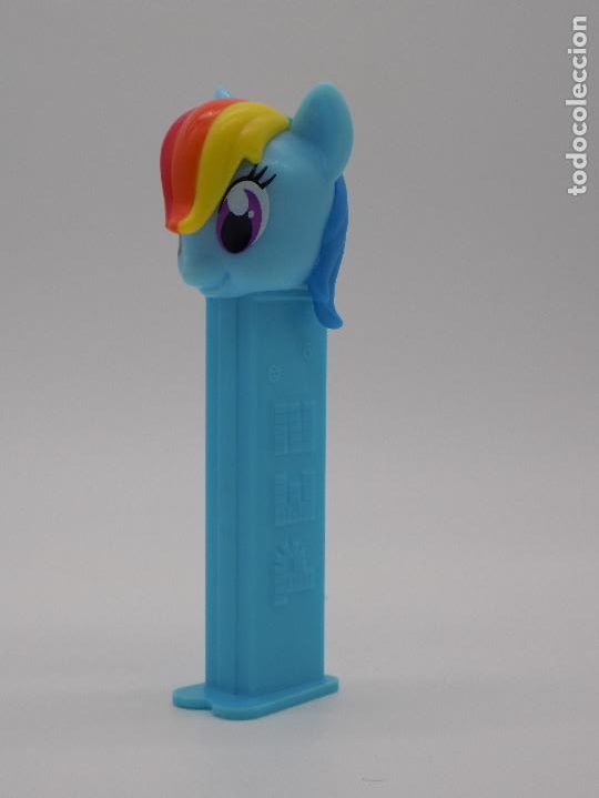 Figuras de goma y PVC dispensador PEZ: CARAMELOS PEZ - Foto 1