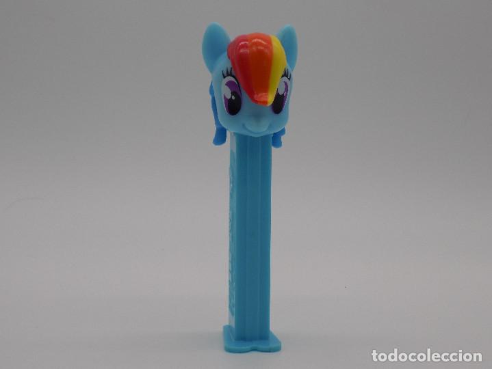 Figuras de goma y PVC dispensador PEZ: CARAMELOS PEZ - Foto 2