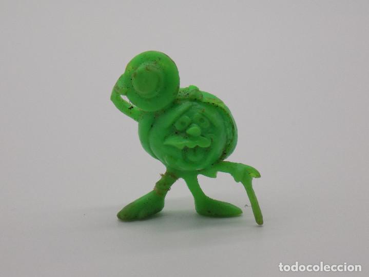 Figuras de goma y PVC: RUPERTA - Foto 1