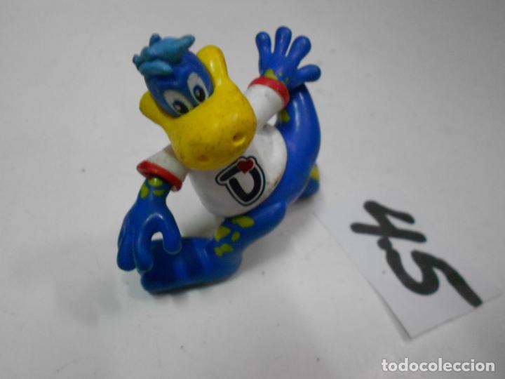Figure di Gomma e PVC: FIGURA DE GOMA O PVC DINO - ENVIO INCLUIDO A ESPA&Ntilde;A