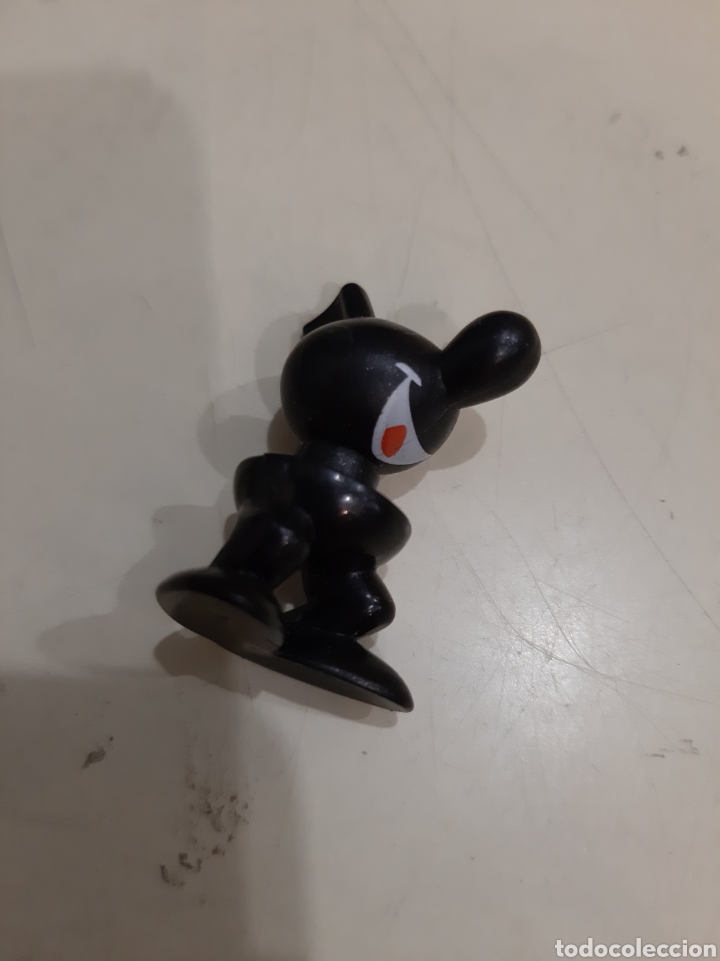 Figuras de goma y PVC: MU&Ntilde;EQUITO juguetes - Foto 1