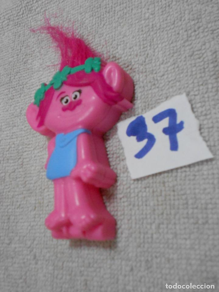 Gummi- und PVC-Figuren: FIGURA DIBUJOS ANIMADOS - ENVIO INCLUIDO A ESPA&Ntilde;A