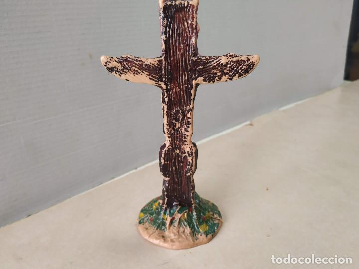 Figuras de goma y PVC: FIGURA DE PL&Aacute;STICO T&Oacute;TEM REAMSA - Foto 2