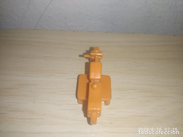 Figuras de goma y PVC: Moto premium dunkin - Foto 5