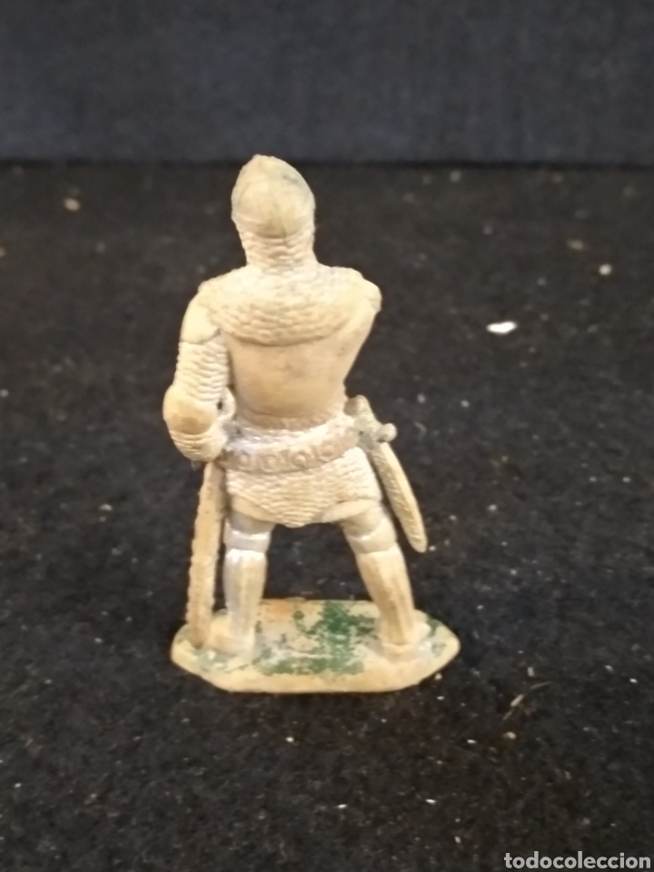 Figuras de goma y PVC: Soldado Reamsa, 185 - Foto 2